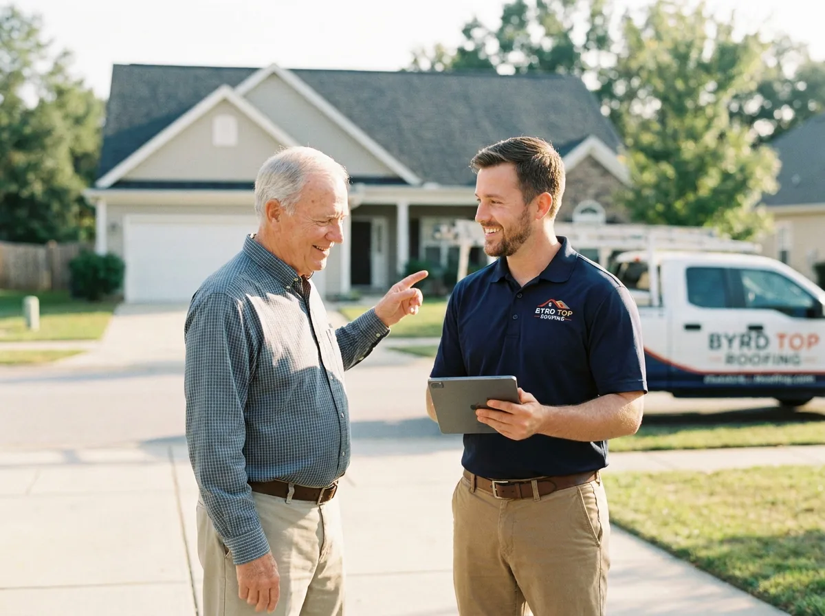 Roofing Bynum, TX FAQs